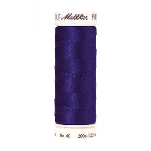 3541 - Venetian Blue Poly Sheen Thread